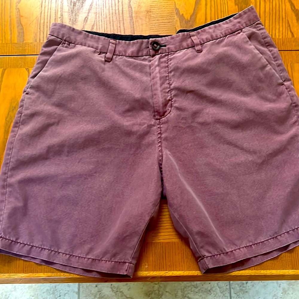 Billabong shorts magenta
